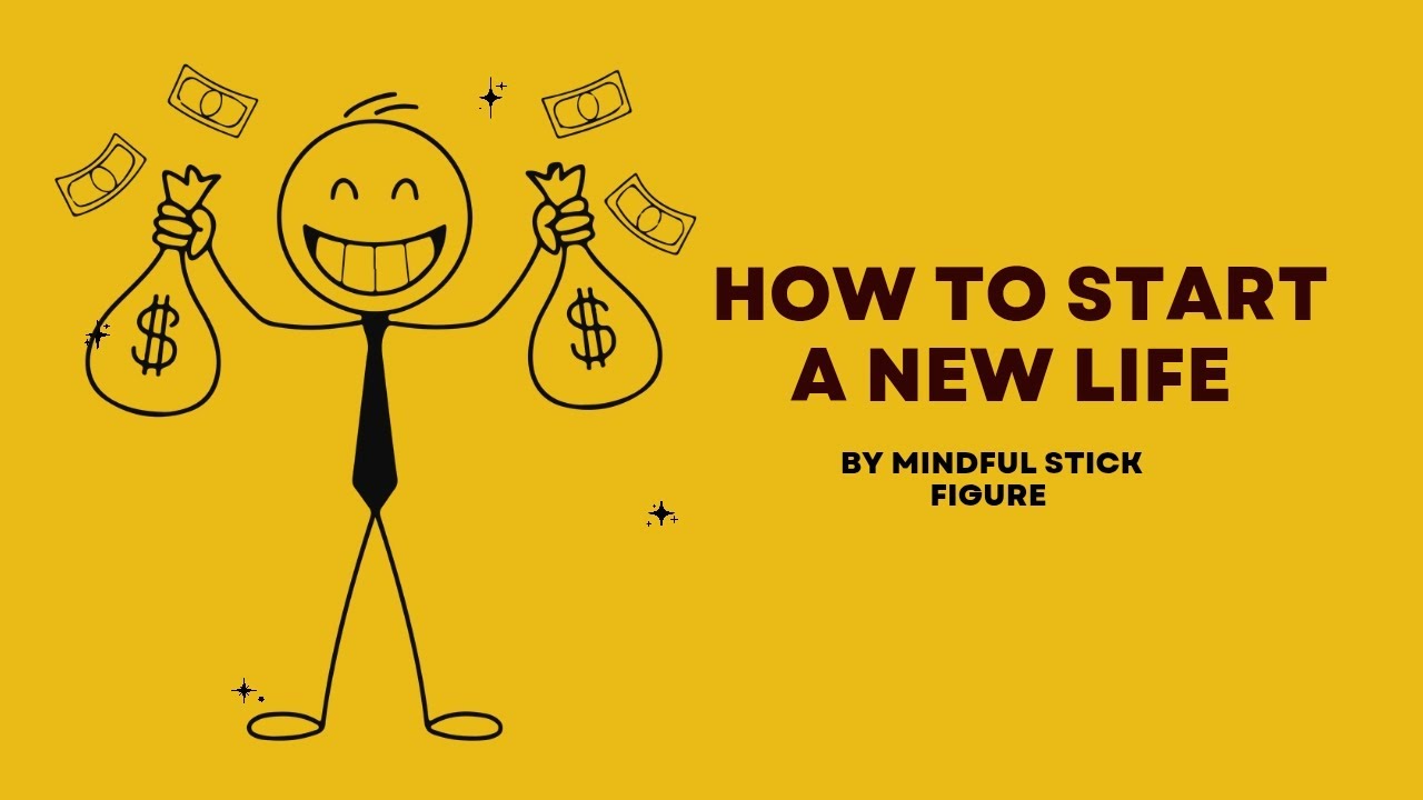 Take a Start Today and Make Your Life Valuable For you And Your Family.