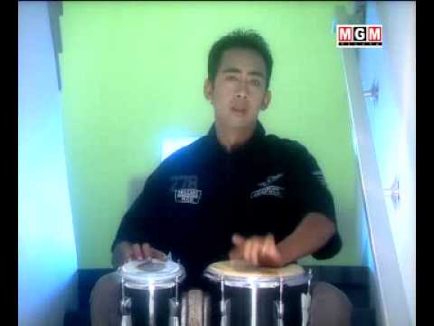 KANG OJEG nita thalia @ lagu dangdut