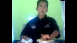 KANG OJEG nita thalia @ lagu dangdut