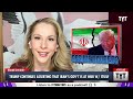 MTG CALLS OUT Trump For Trying To BLOCK Epstein Files!!! Ben Shapiro DEFENDS Data Centers!!