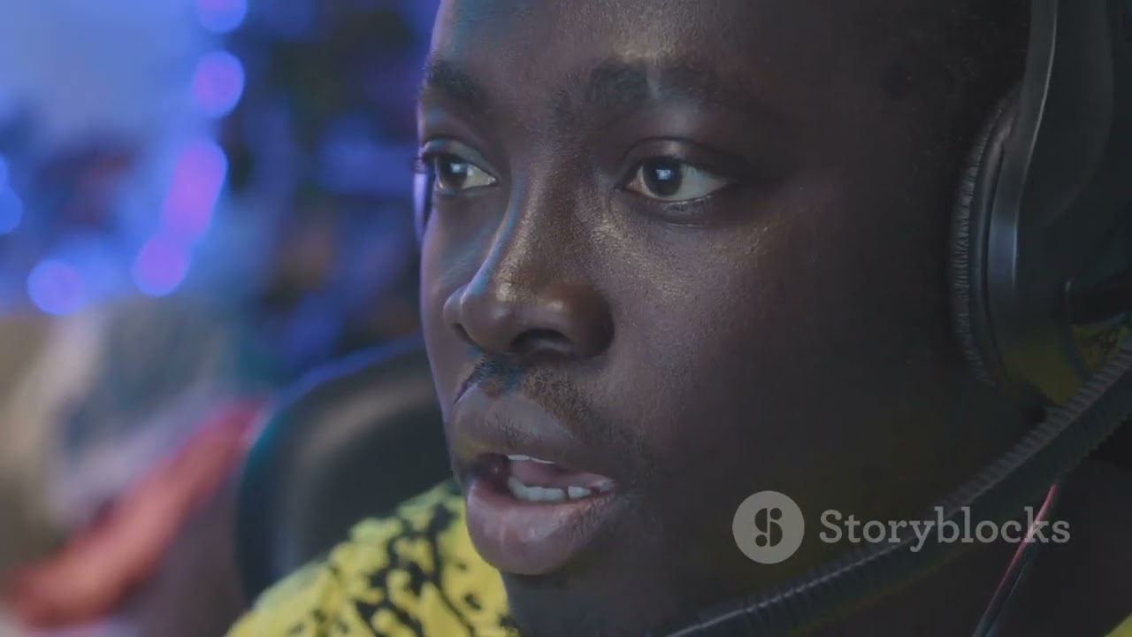 Ziggy the robot dance 