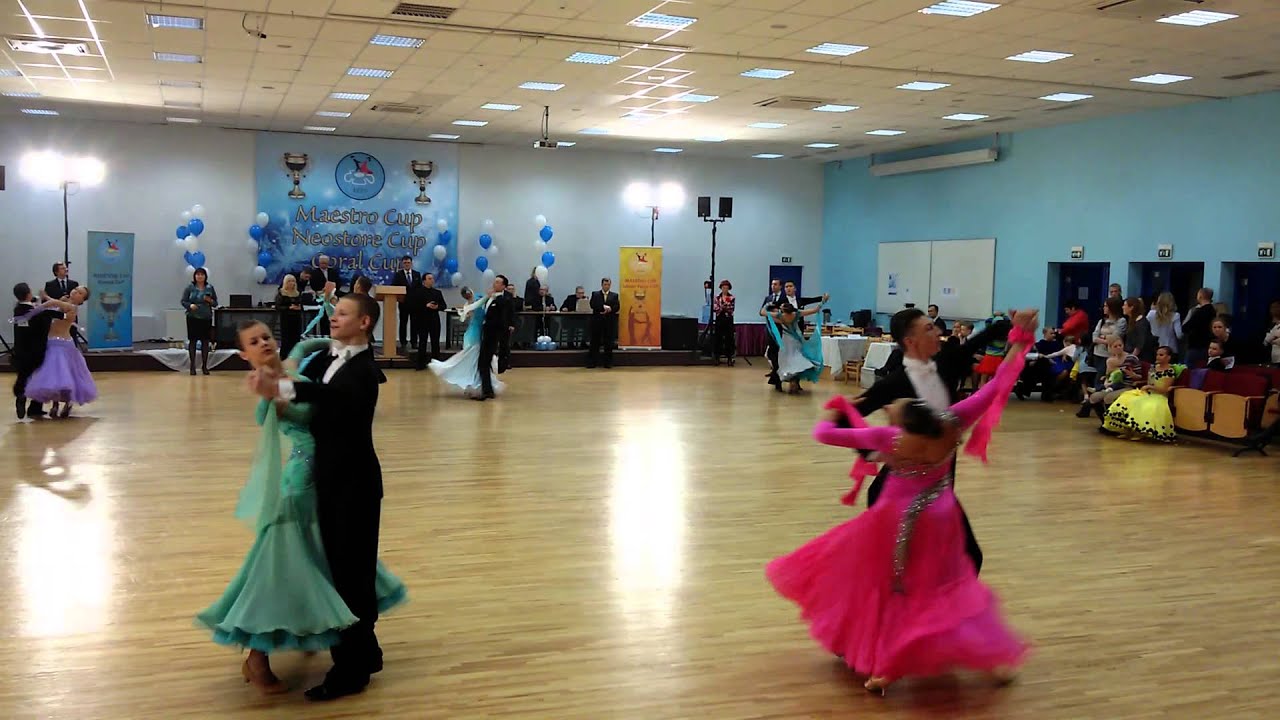 Timirlan Abidov - Annika Valma, 2015(4)