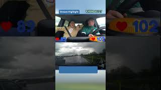 Warum Muss Man An Der Stelle Noch Überholen? Ichbinsjetzt Fahrschulclips