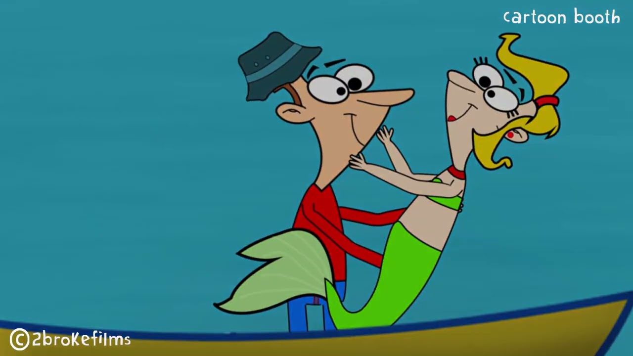 Cartoonbooth compilation