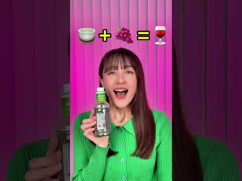 Surprising Food Combos‼️🍷