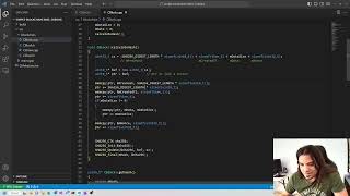 Create a blockchain from scratch in C++ - Part 1