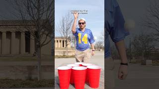 Blasting Frat Party on Repeat #beerpong #bewm #newmusic #countrymusic