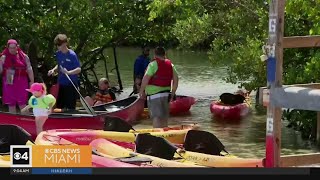 Protests to pushback on controversial changes proposed for Florida state parks