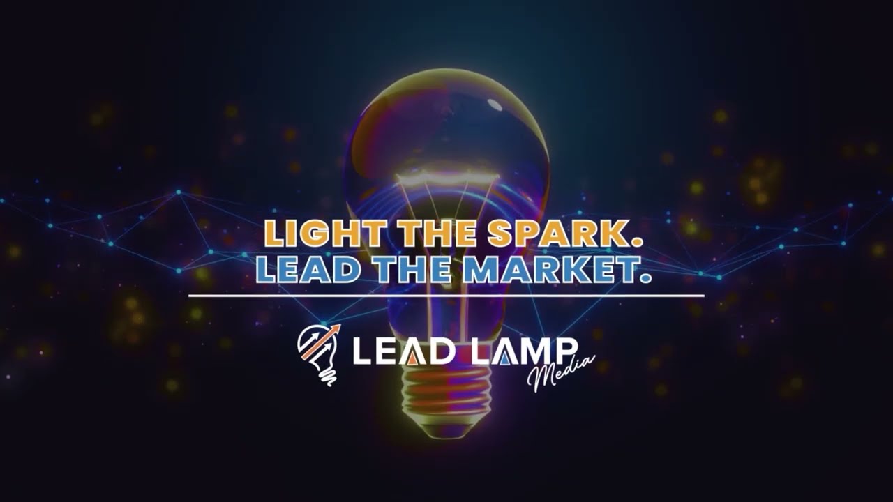 Lead Lamp Media | Video Production Agency in Camp Hill, PA