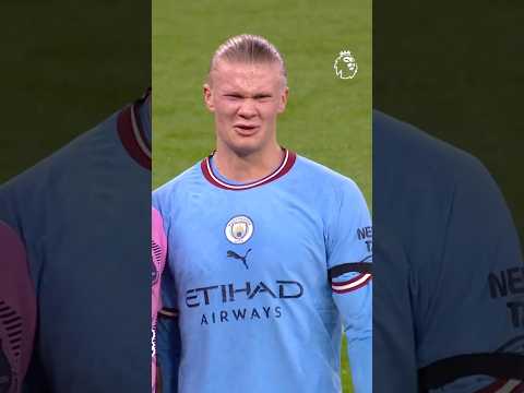 You Ve Never Seen Haaland Like This