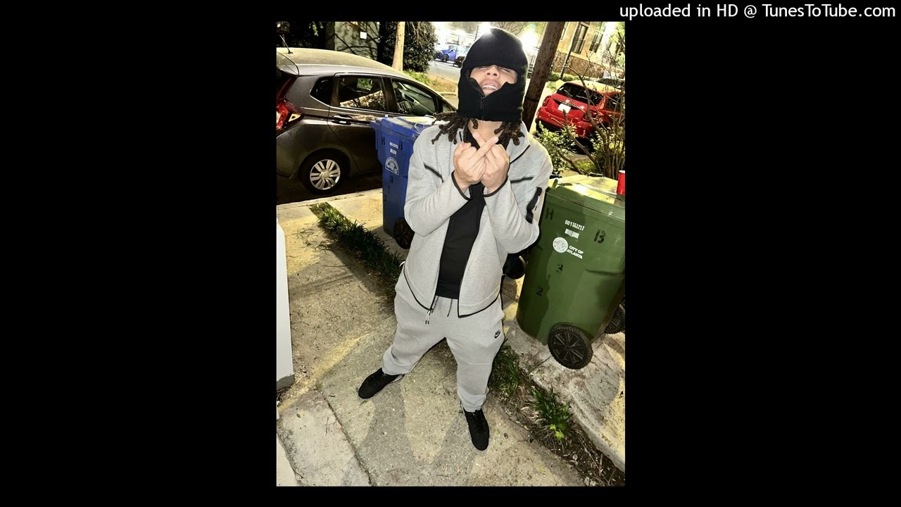 Mx - Im Not A Bad PersonX (Audio)