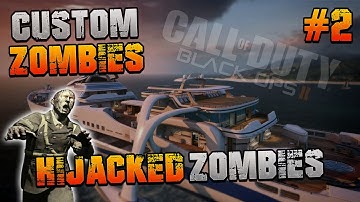 Custom Zombies - Black Ops 2