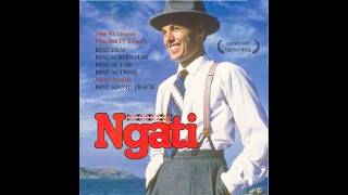 Ngāti (1987 New Zealand Movie)