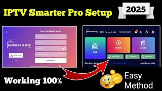 How to Install IPTV Smarters Pro on Firestick in 2026 | Easy Beginner Guide