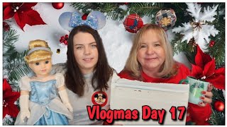 A Little Bit of Everything! Random Haul 🎄 | Vlogmas Day 17