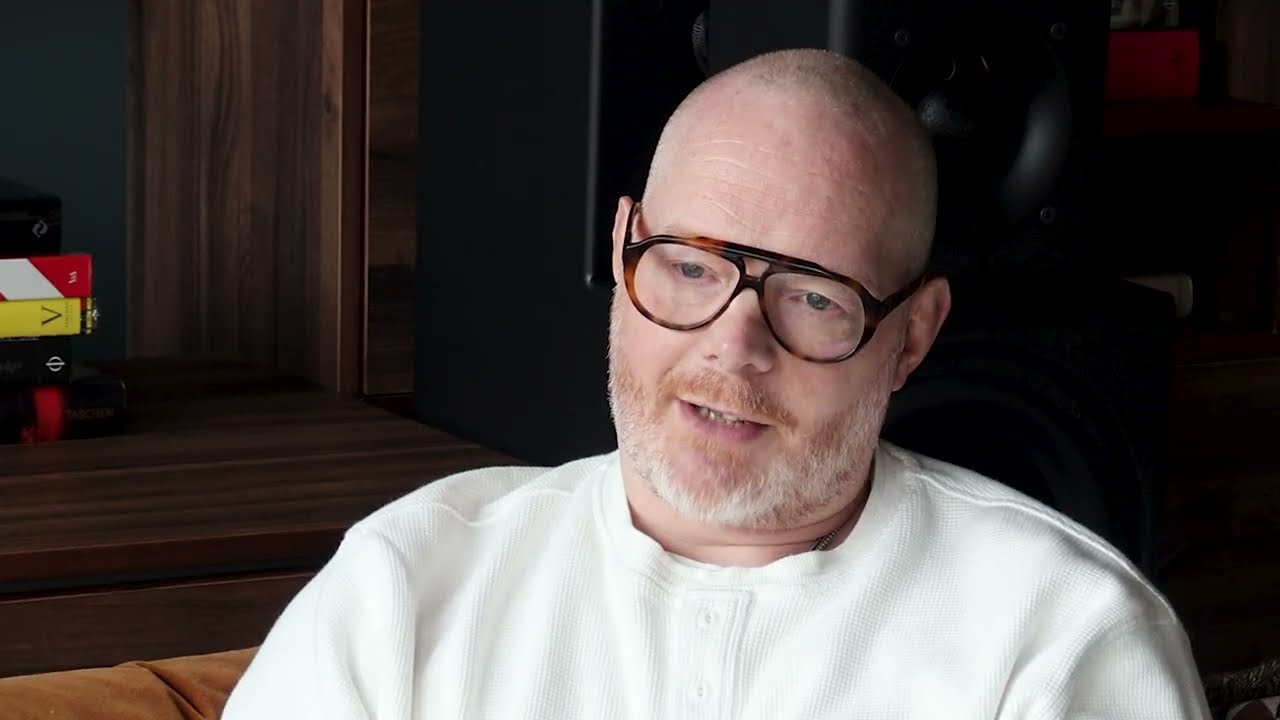 Keith Taperell I Bravado I For The Record