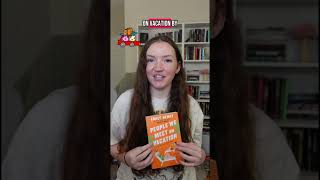 Which one(s) will you be reading? π βοΈ #booktube #bookrecommendations #summerbooks
Which one(s) will you be reading? π βοΈ #booktube #bookrecommendations #summerbooks Which one(s) will you be reading? π βοΈ #booktube #bookrecommendations #summerbooks