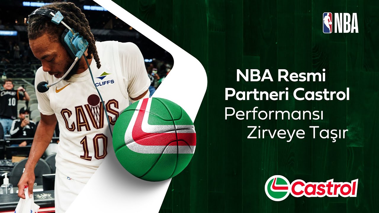 TÜRKÇE ÖZET | San Antonio Spurs - Cleveland Cavaliers | Normal Sezon Maç Özeti | NBA 2025/26