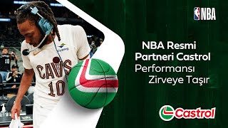 Türkçe Özet San Antonio Spurs - Cleveland Cavaliers Normal Sezon Maç Özeti Nba 202526