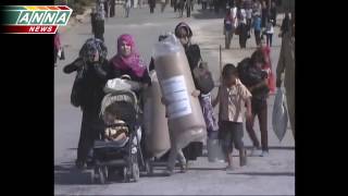 Видео сводка о событиях в Сирии за 7 августа 2015 г. Видео сводка о событиях в Сирии за 7 августа 2015 г.