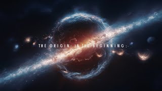The Origin: In the Beginning of Everything 🌌 (ep-1)