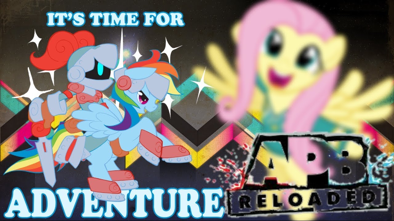 apb reloaded part 1 apple bloom time for some sweet justice YouTube