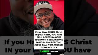 Unlock Gods Power: Your Faith, Your Answer #shorts