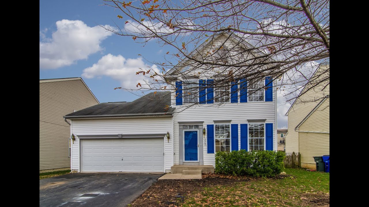 228 Shannonbrook Lane | Eric Steinhoff