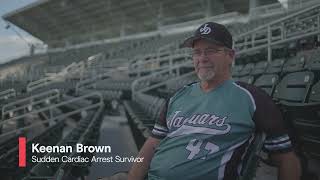 Survivor spotlight: Keenan Brown, Lee County FL