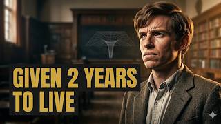 Stephen Hawking: The Mind That Defied ALS