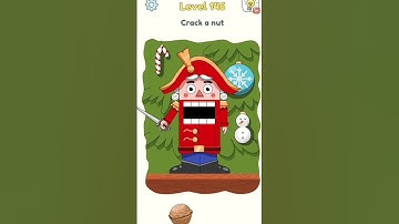 DOP 3 LEVEL 146 - DISPLACE ONE PART