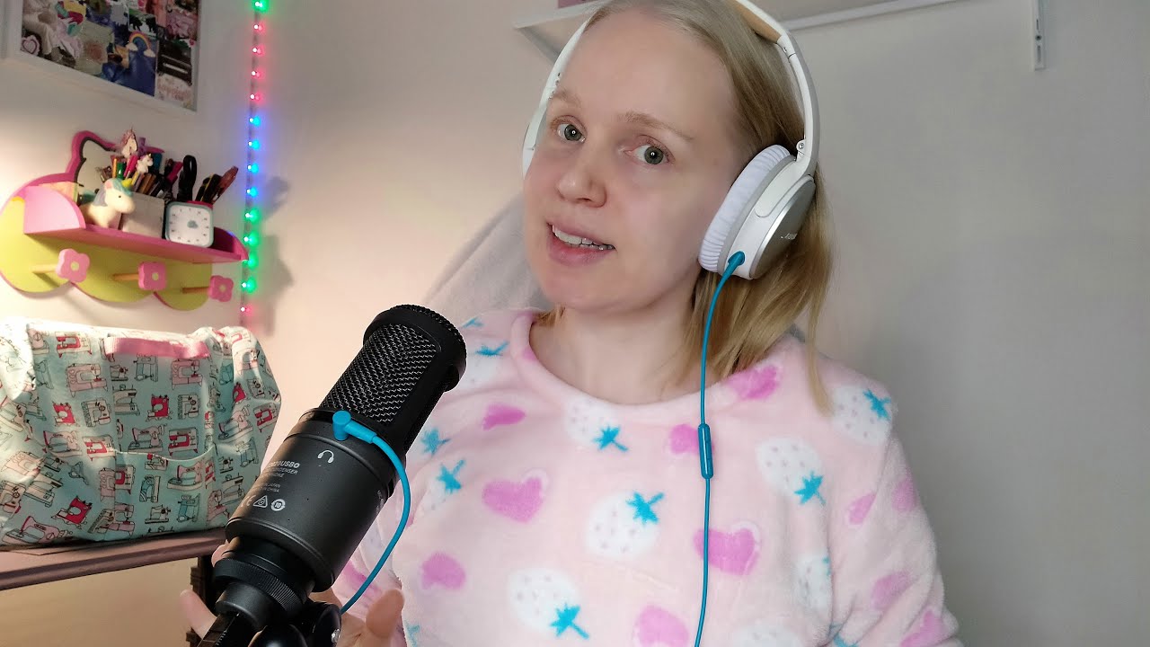 ASMR Rambling About Minimalism and Decluttering (Soft Spoken)