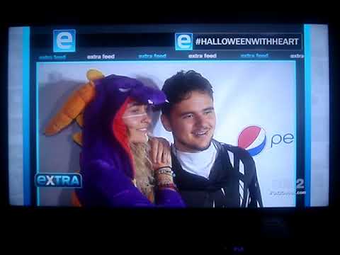 Micheal, Paris et Prince Jackson-Extra-30 Octobre 2017 - YouTube