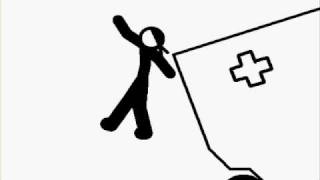 If You Stab Me In The Belly