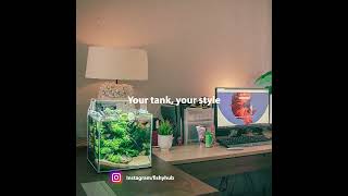 Your Tank Your Style