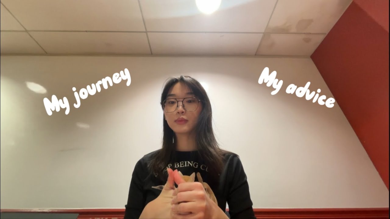 Илгээлт 2100-р суралцах тухай - Personal experience, Learning style, Mindset & Mental Health.