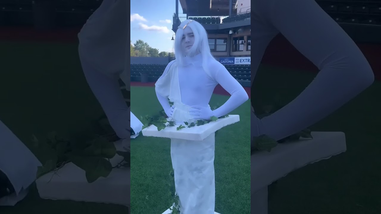 Recap from this years Diner En Blanc  on Saturday 2022.  