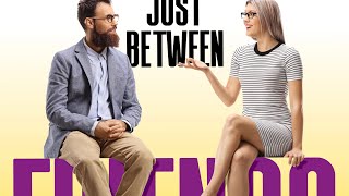 Just Between Friends: What on Earth Am I Here For?
