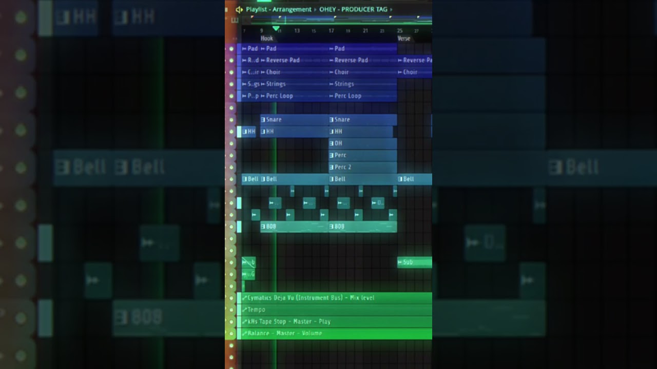 [FREE] SUPERTRAP X ALIEN X DARKSPIN TYPE BEAT "SONIC" 