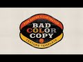 Tutorial: Bad Color Copy Texture Template for Illustrator