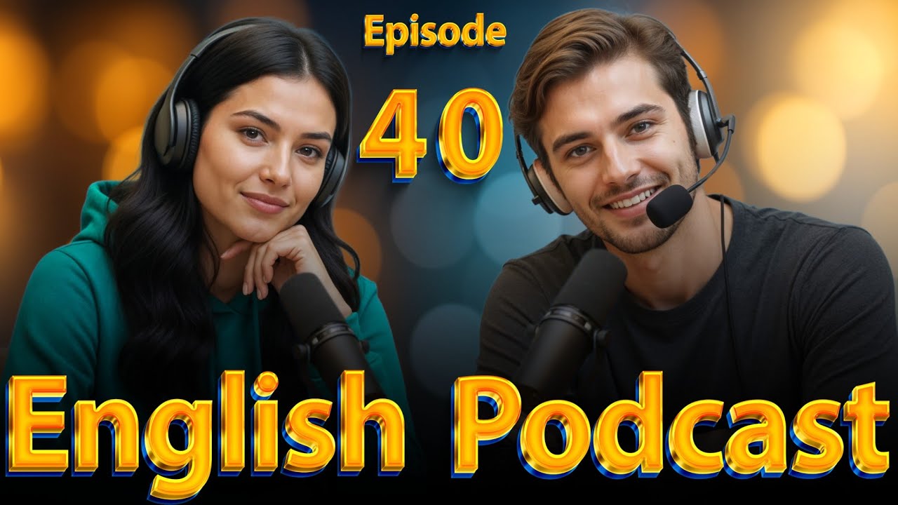 SpeakHow to Politely Ask Someone for a Favor | English Like a Pro Episode: 40