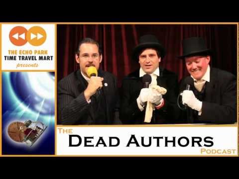 Chapter 13: The Brothers Grimm, featuring Matt Gourley and Jeremy Carter