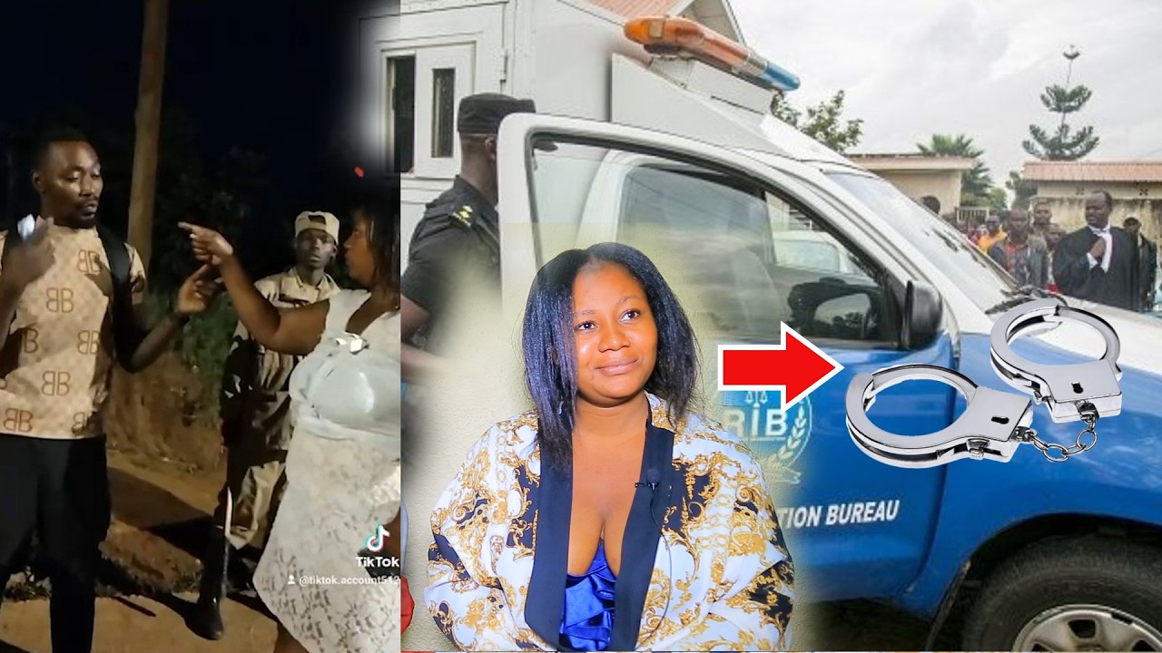 AKIVA MURI RIB💔WA MUGORE WAKUBISE UMUGABO😭BYOSE ASHYIZE AHABONA|UMUGABO YARANANIYE💔AHUYE NA MAMA WE