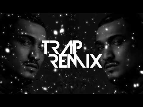 DIVINE - Chal Bombay (Kevn Trap Remix)