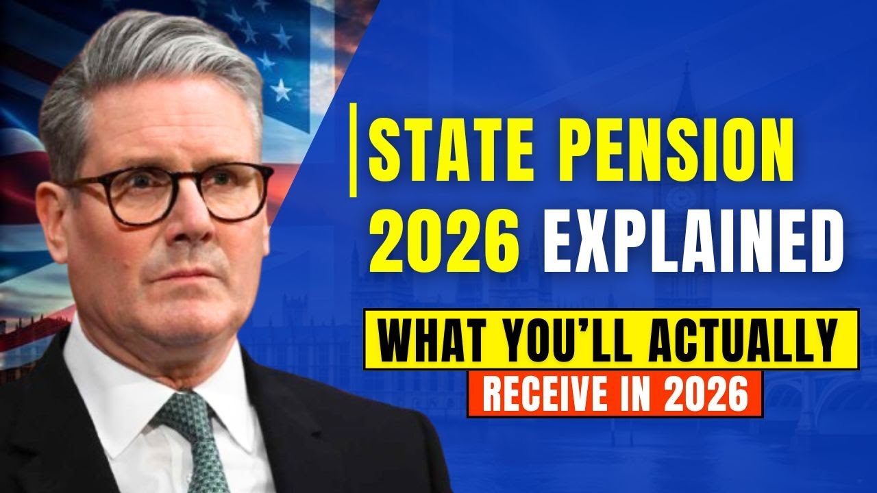 👉 Государственная пенсия: что вы фактически будете получать в 2026 году