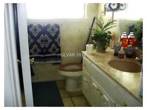 801 Ann Dr, Las Vegas, NV home video tour