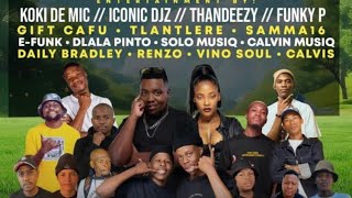 Stance conference 3.0 on SA 🚨🚨‼️‼️ ft BIG BALLER CEO AND SIA THE BEE