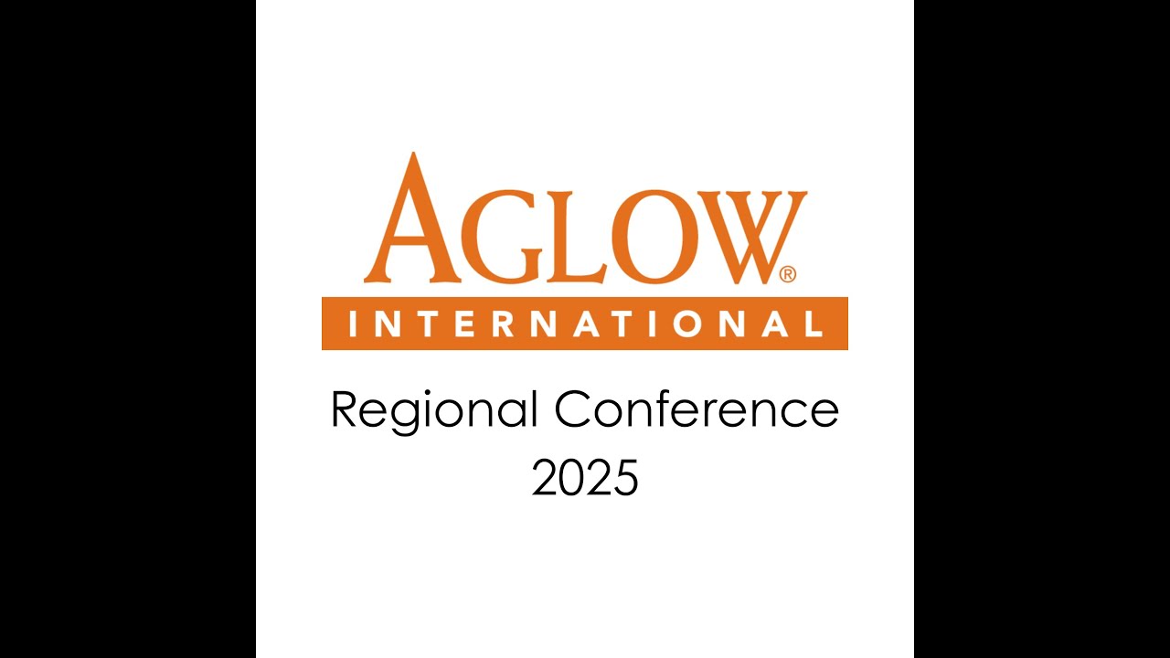 Aglow Conference