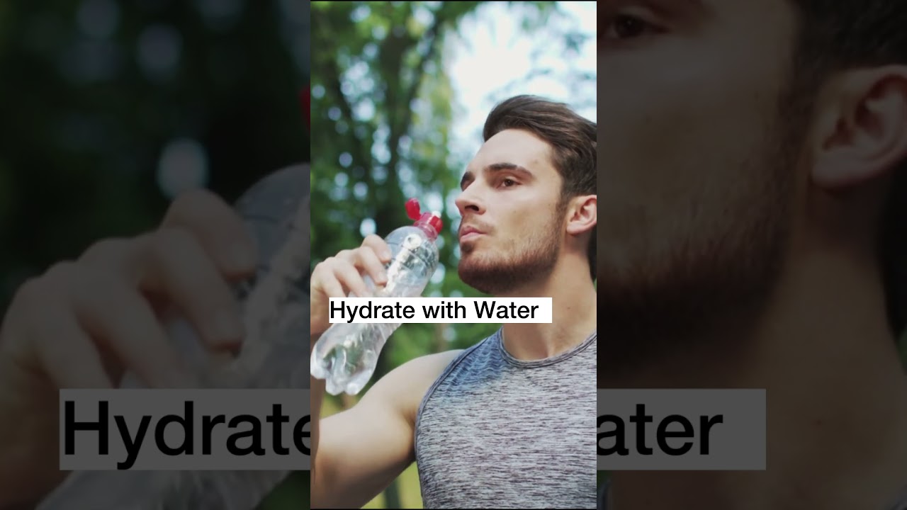 These 8 necessary things to do before workout