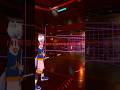 【奇跡】レーザー地帯を完璧に突破してしまった男【VRChat】 #vrchat #shorts #そばぷろっ #ミッションインポッシブル